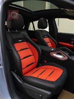 مرسيدس بنز GLE